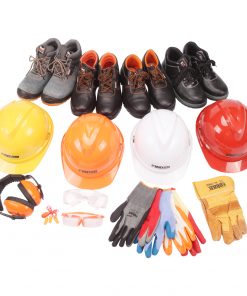 Safety Tools