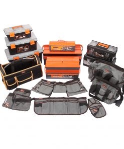 Tool Bags & Boxes