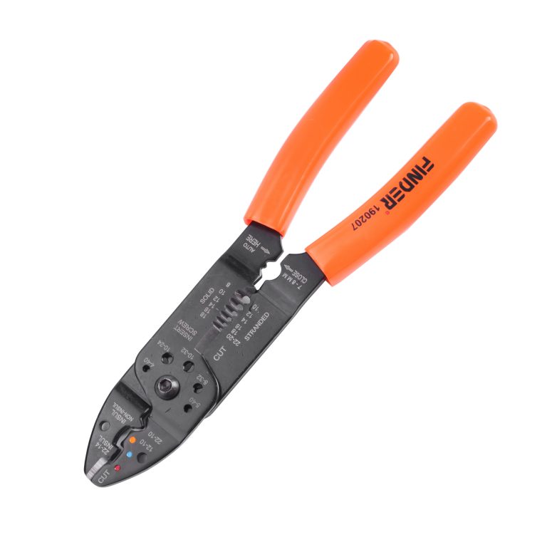 Wire Stripper Plier