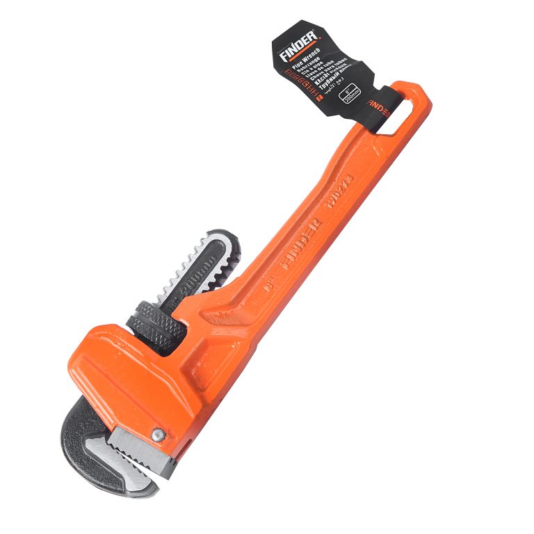Pipe Wrench