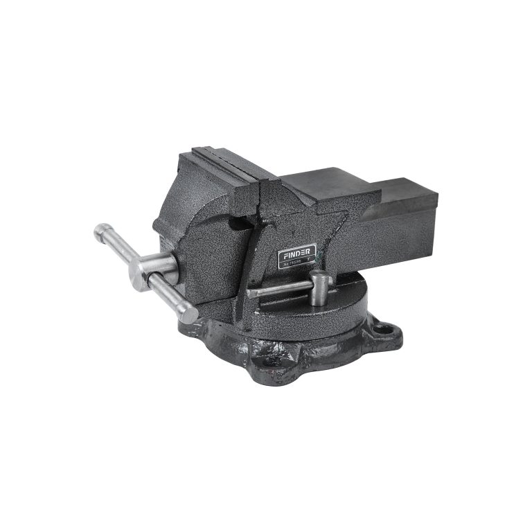 Bench Vice