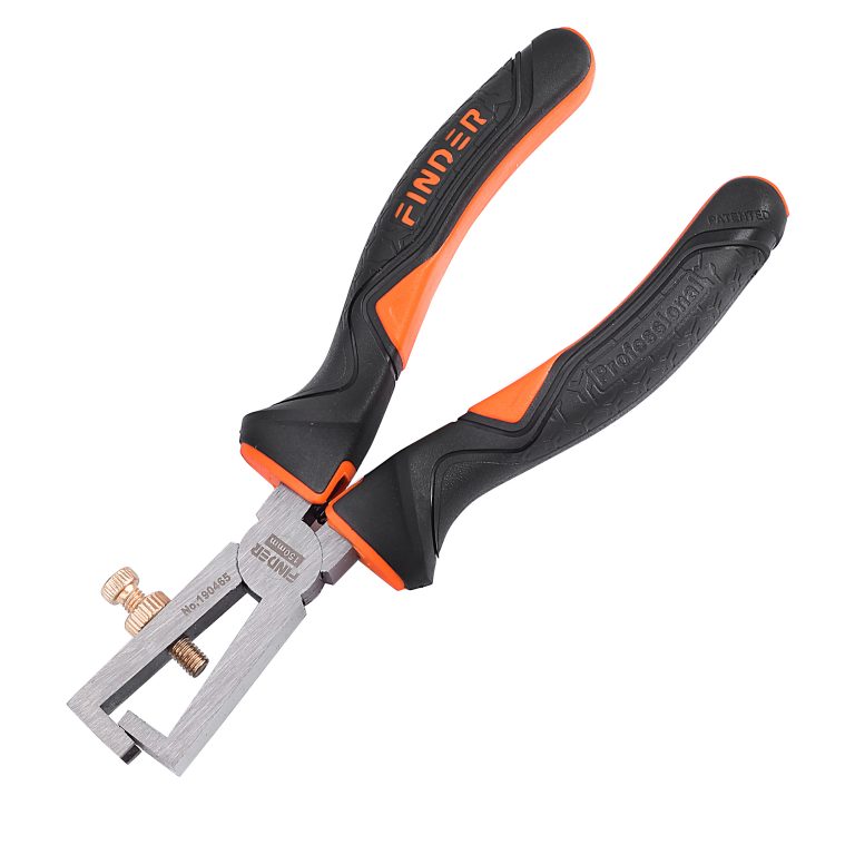 Wire Stripper Plier