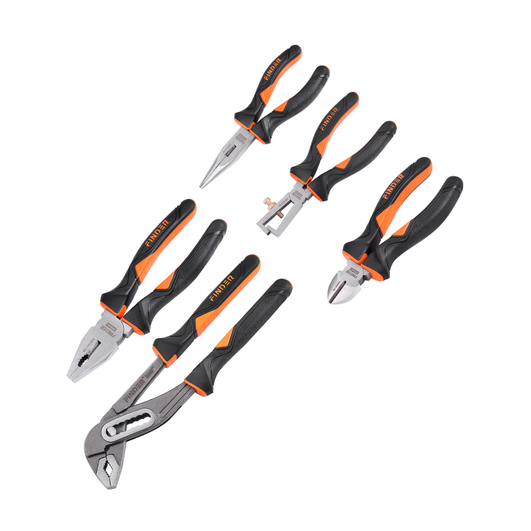 Pliers Set