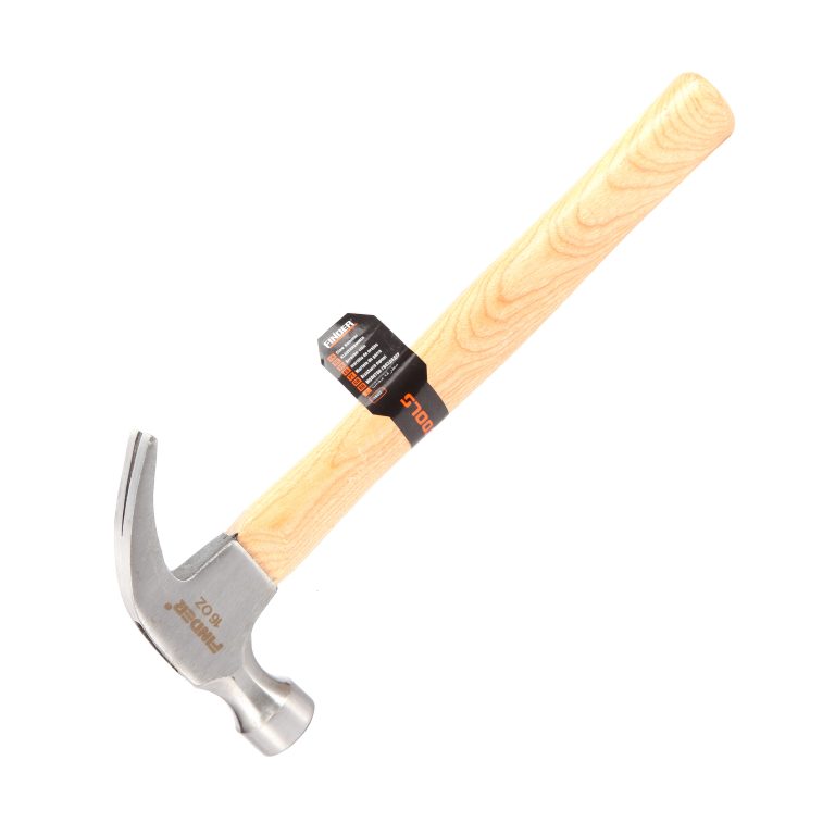 Claw Hammer
