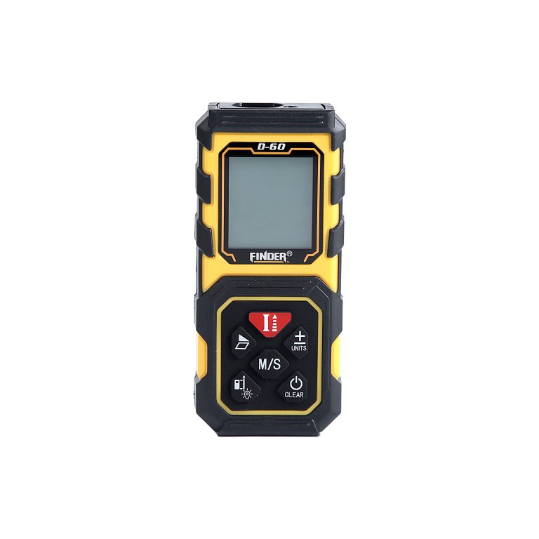 Laser Measuring Instrument