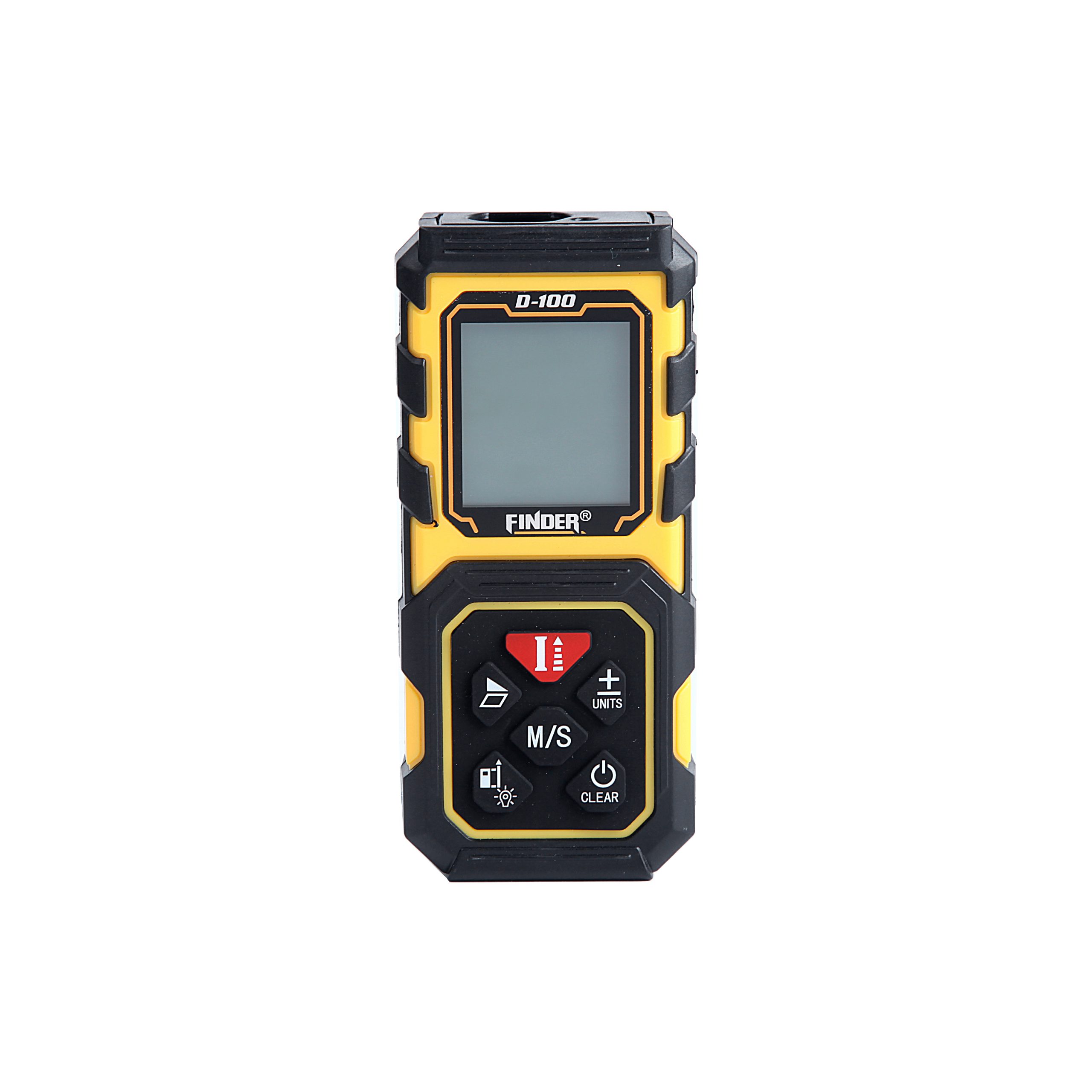 Laser Measuring Instrument