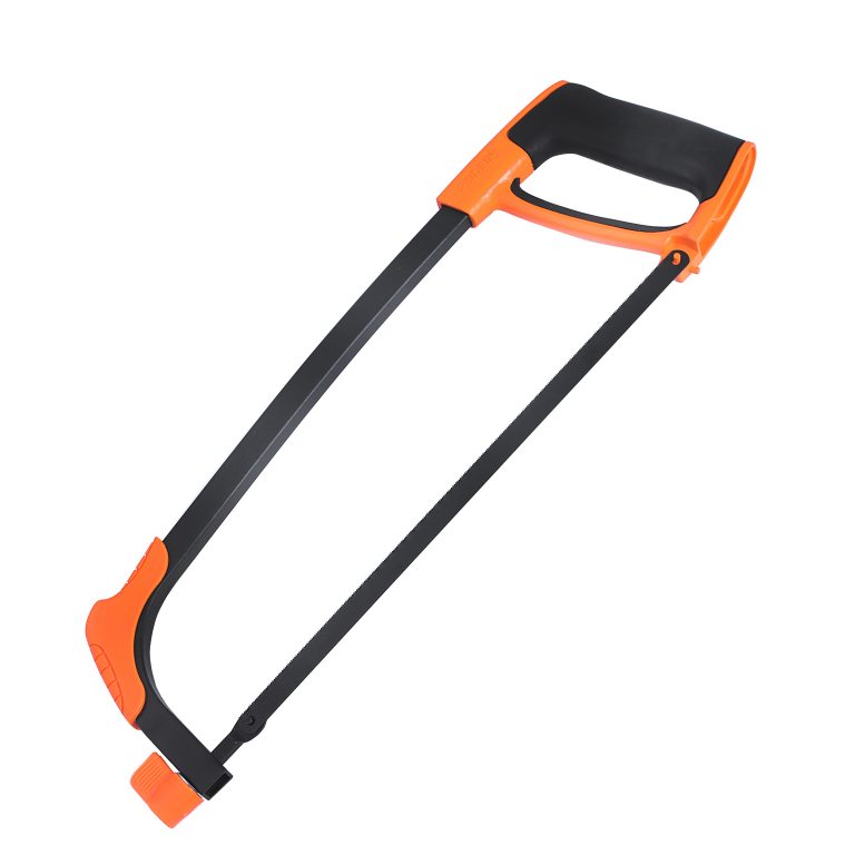 Hacksaw Frame