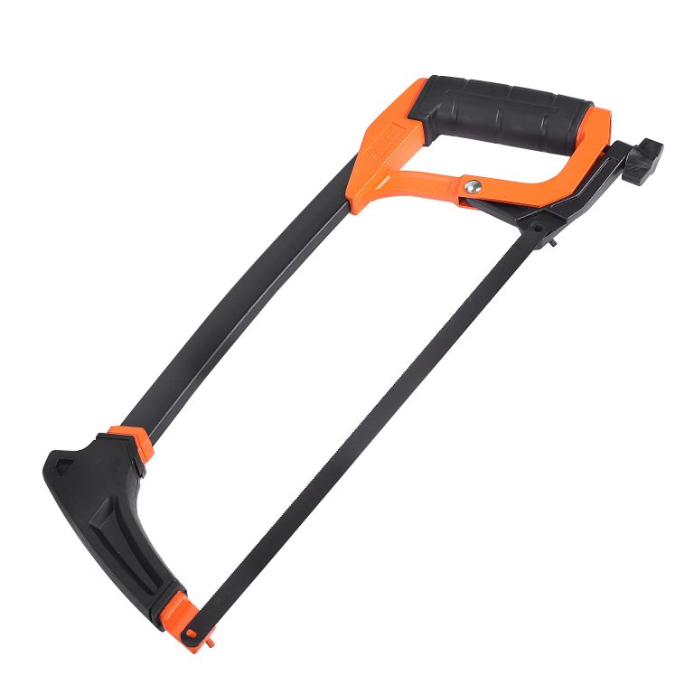 Hacksaw Frame