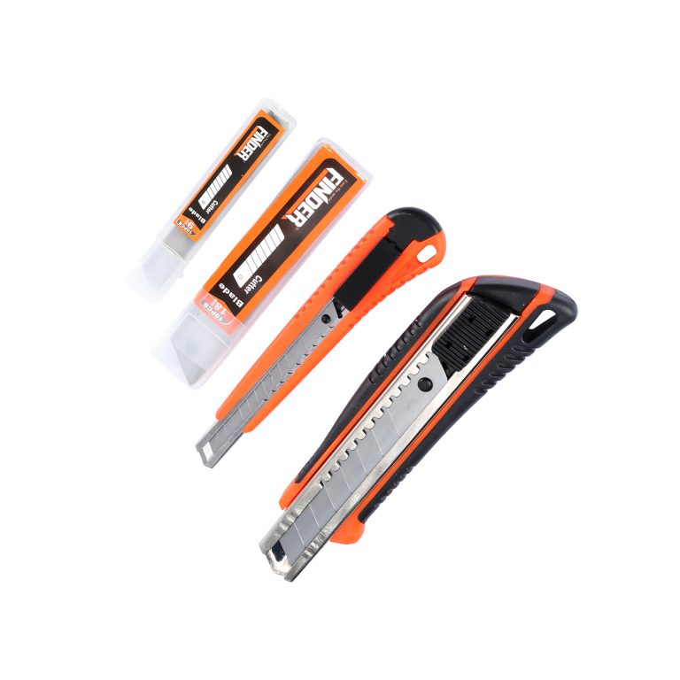 4PCS Utility Knife Set