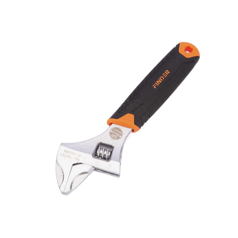 Adjustable Wrench