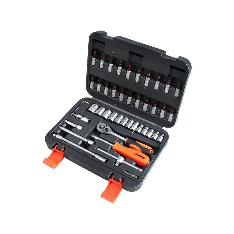 Socket wrench Set