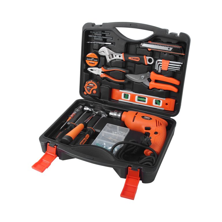 60PCS Tool Set