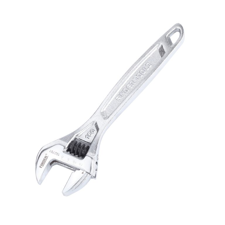 Adjustable Wrench