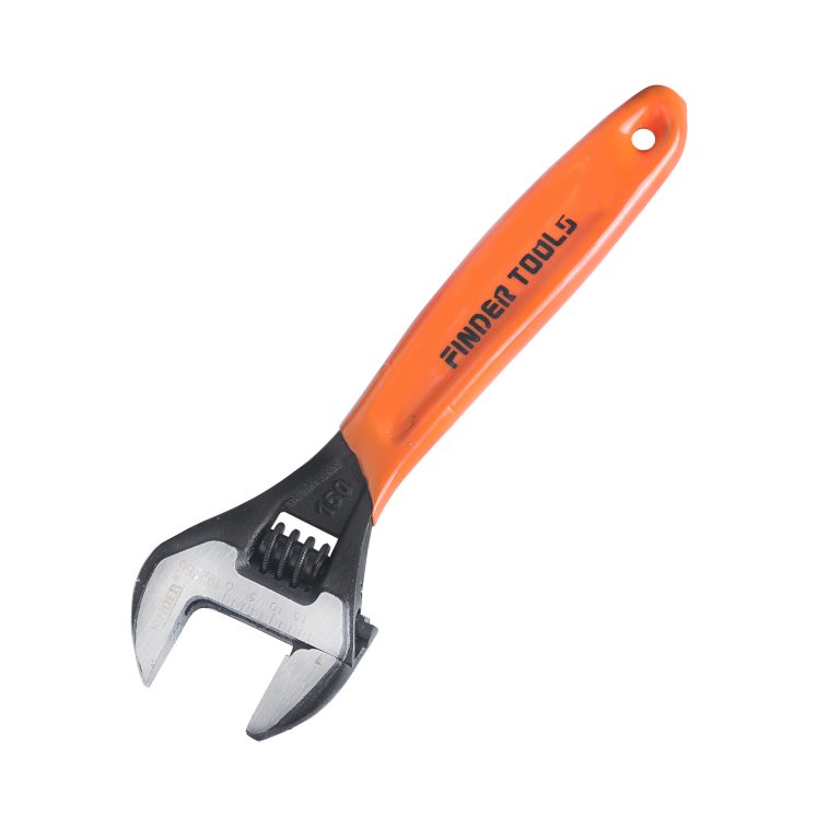 Adjustable Wrench