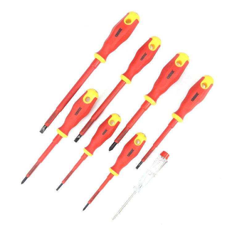 Screwdrivers Set