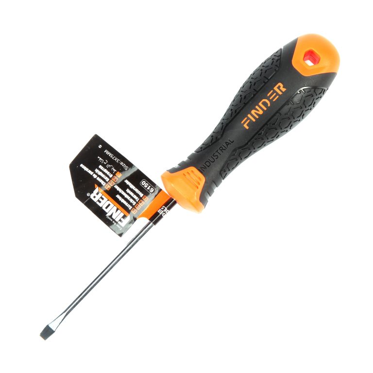 Screwdriver