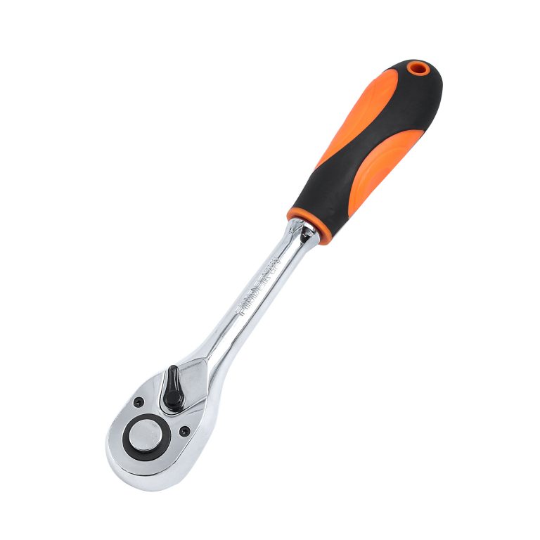 Quick Ratchet Wrench