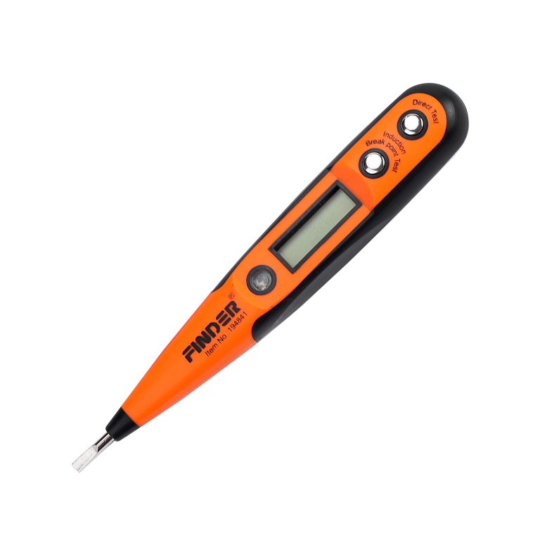 Multifunctional Digital Tester