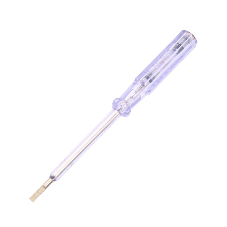 Electrometric Detector