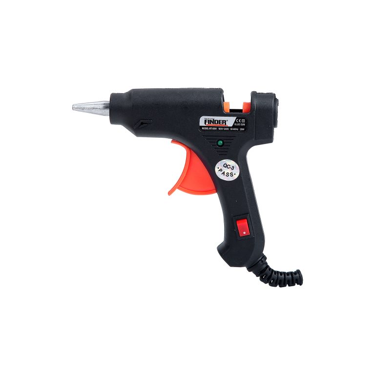 Hot Melt Glue Gun