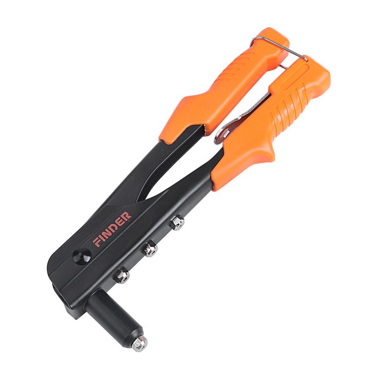 Hand Riveter
