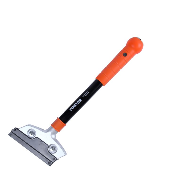 Metal Scraper