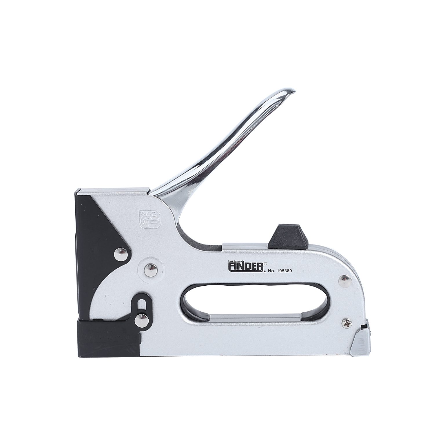 Heavy Duty Staple Gun Finder Tool