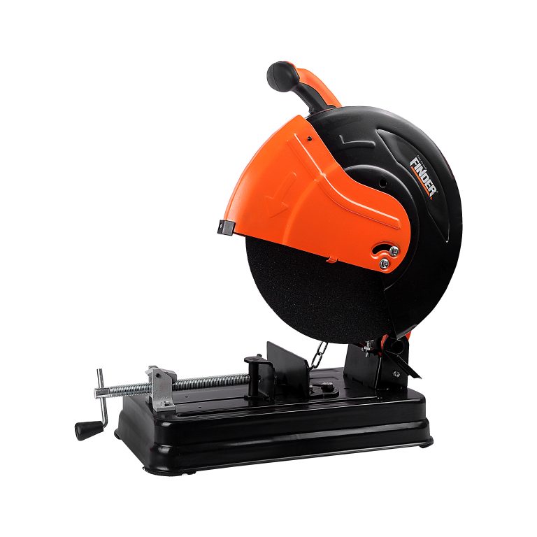 Cut-off Machine