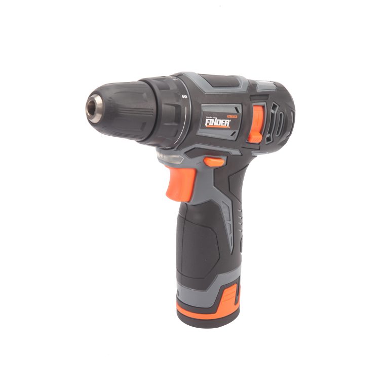 Cordless Drill Set