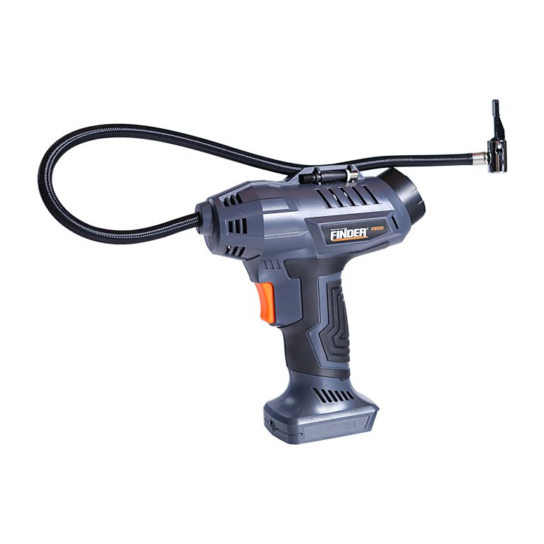 Cordless Air Pump
