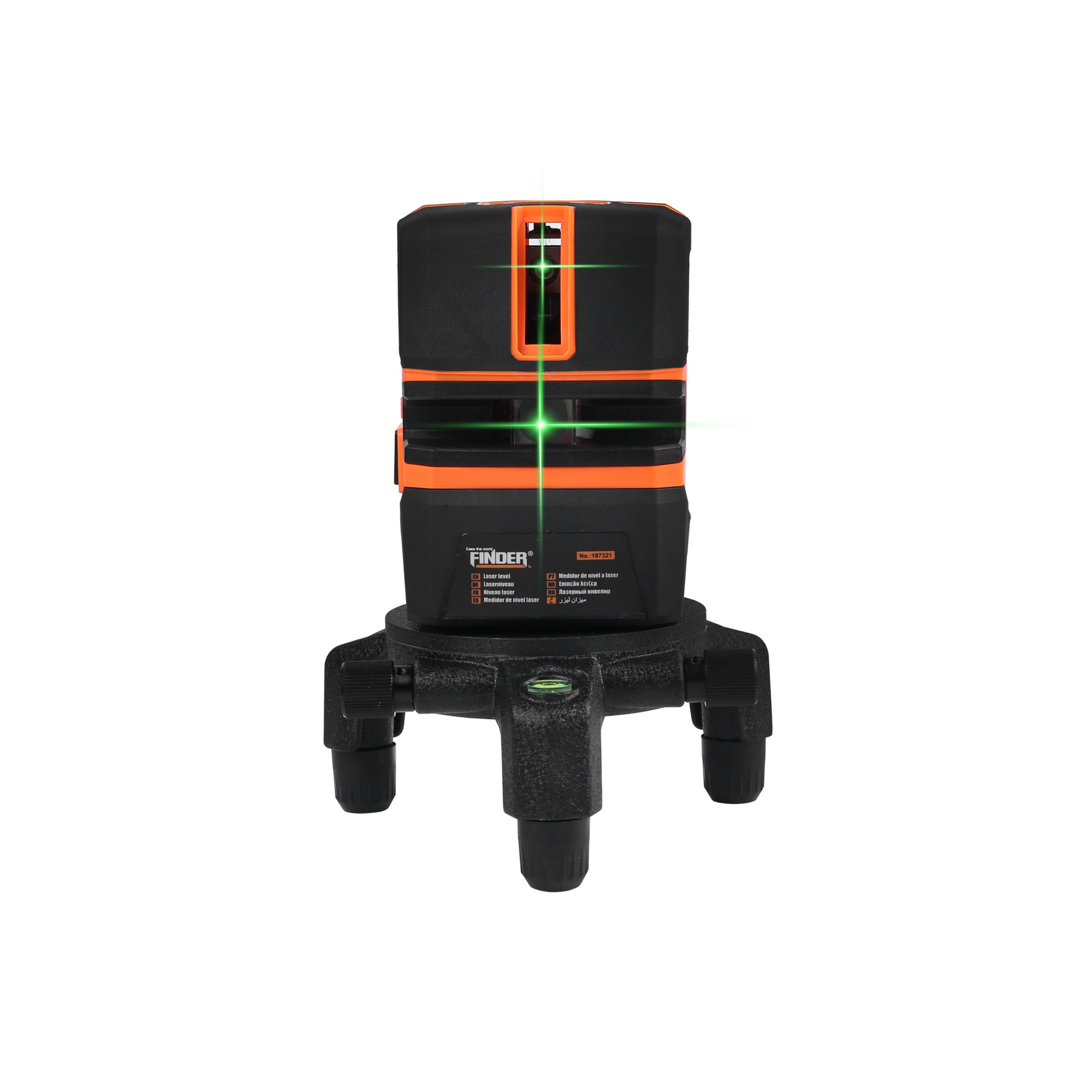 Laser Level