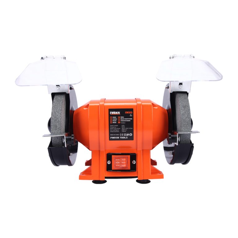 Bench Grinder
