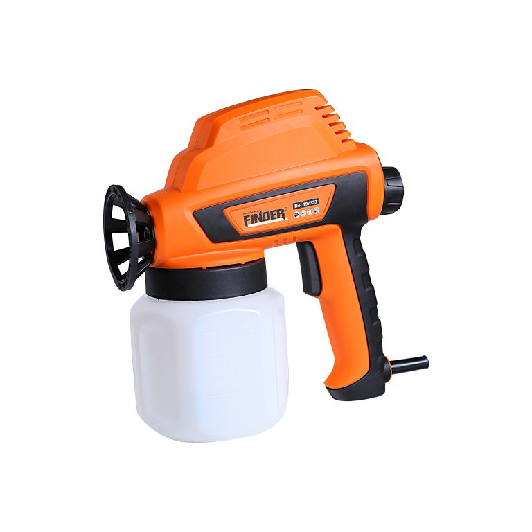 Electric Spray Gun