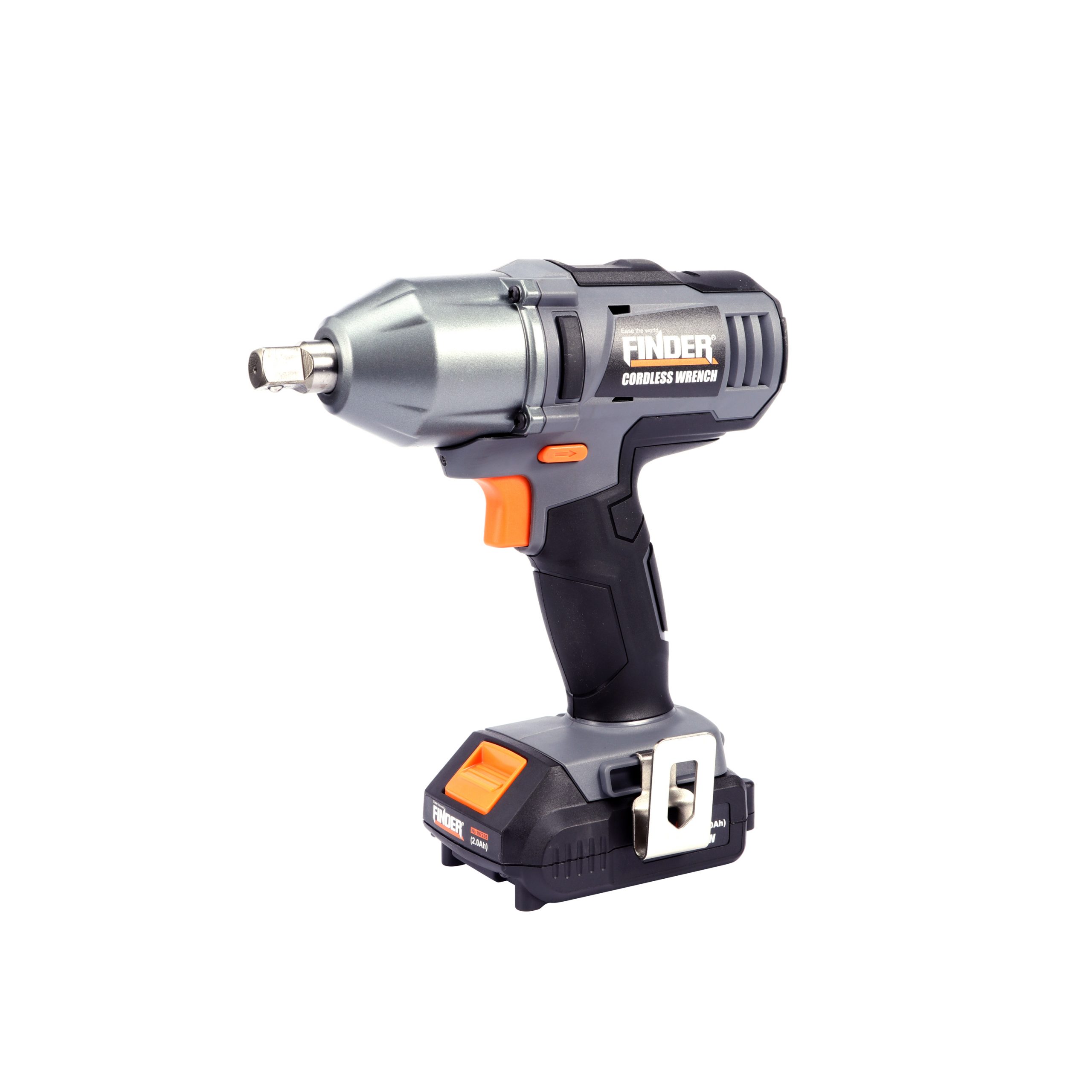 Cordless spanner hotsell