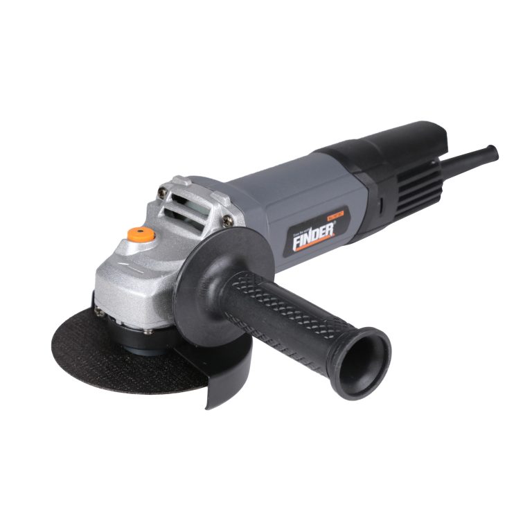Angle Grinder