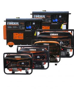 Generators