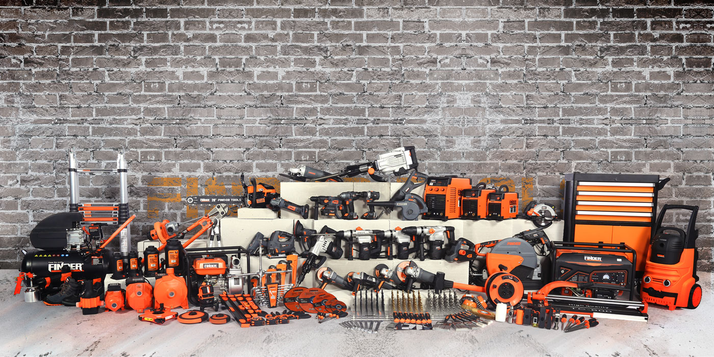 appear most frequently in hardware tools