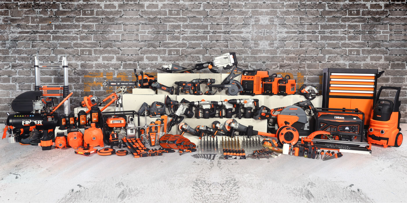 sleeve mounted hardware tools