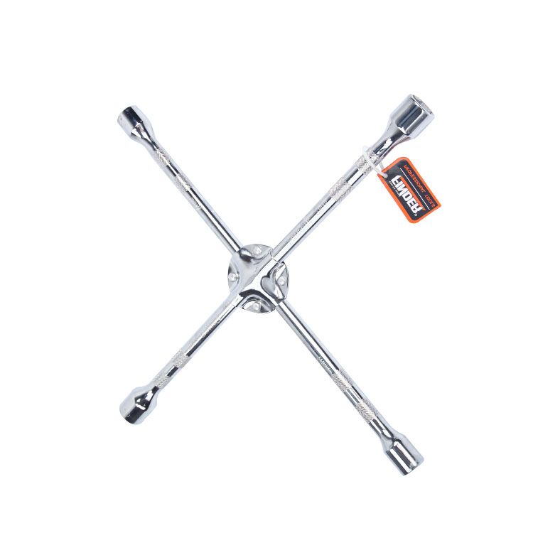Cross Rim Wrench