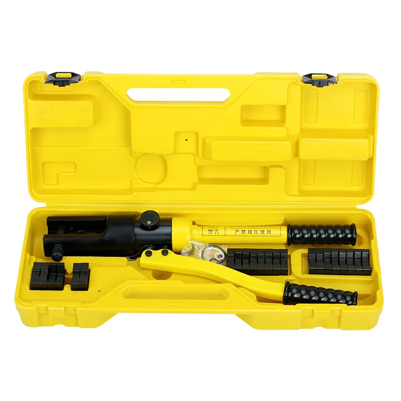 hydraulic tongs