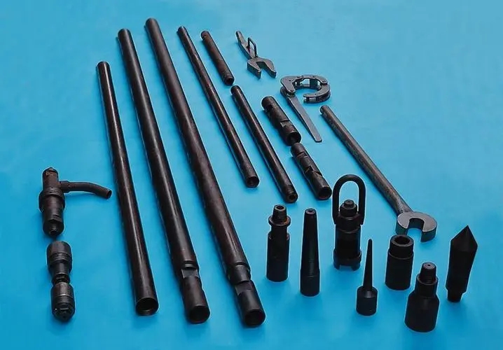 Drilling tools