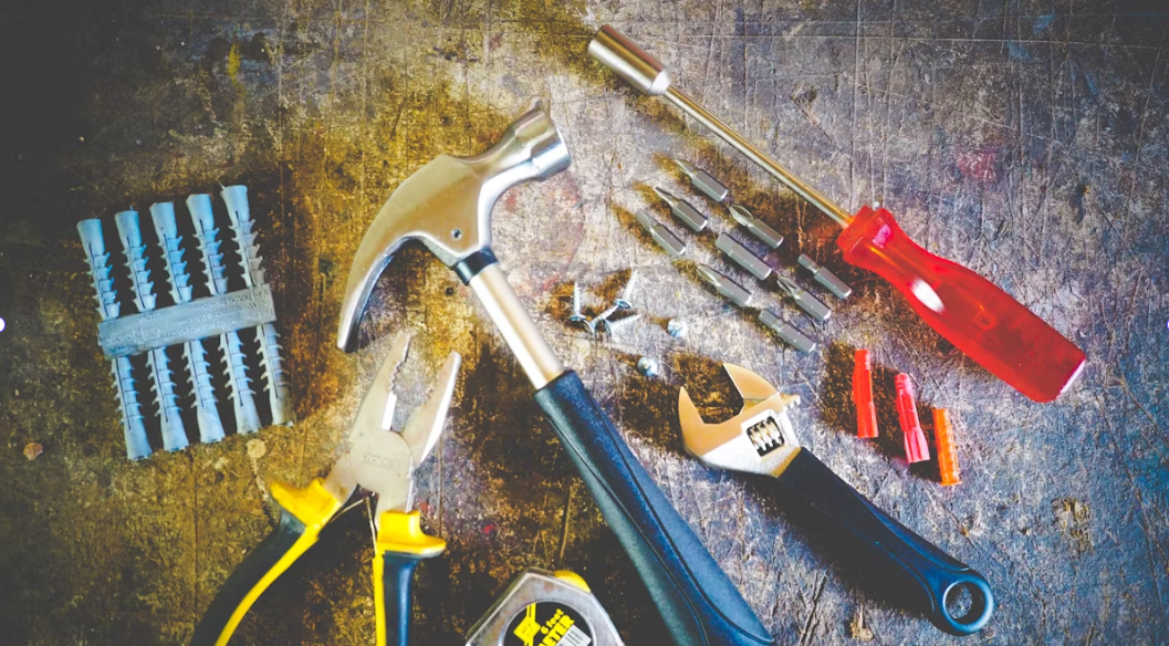 FINDER brand Hardware Tool