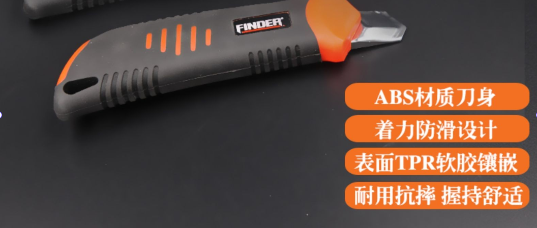 Utility Knife Set
