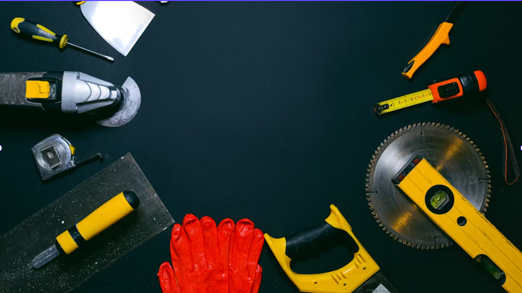 hardware tools