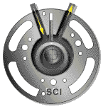 rotor compressor Working principle