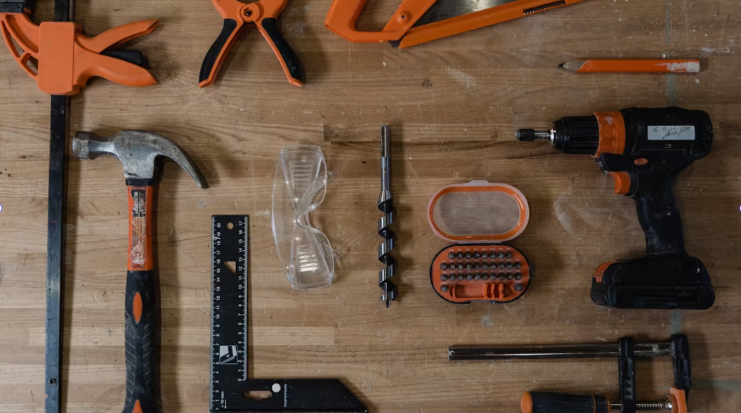 Household Tools