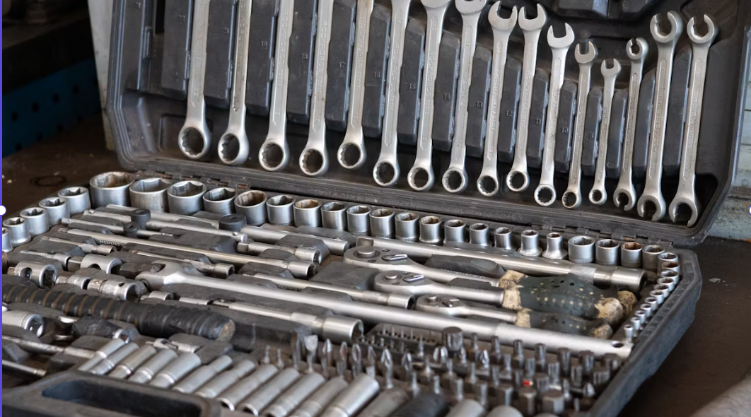 Torque Spanner Adapters