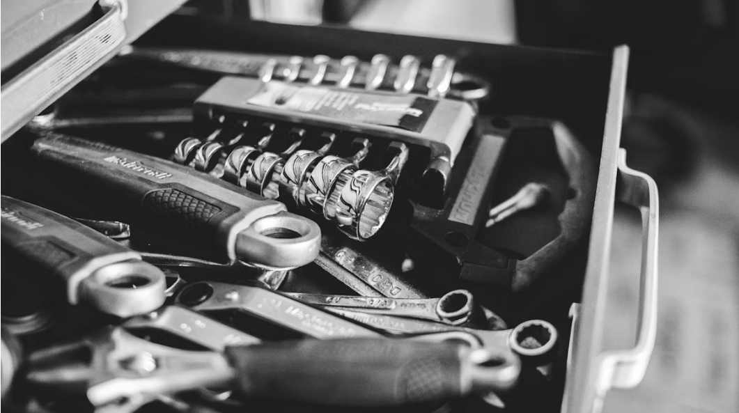 Wrench Set
