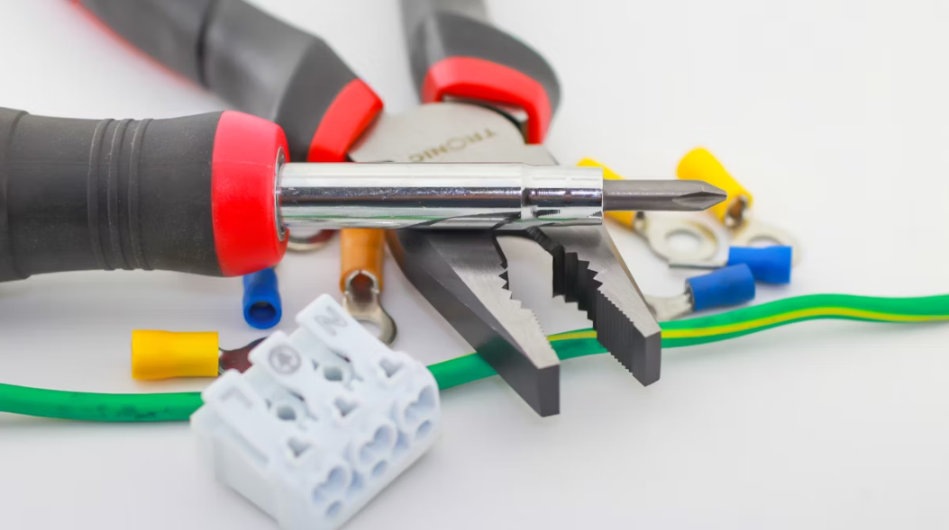 Terminal Block Screwdriver