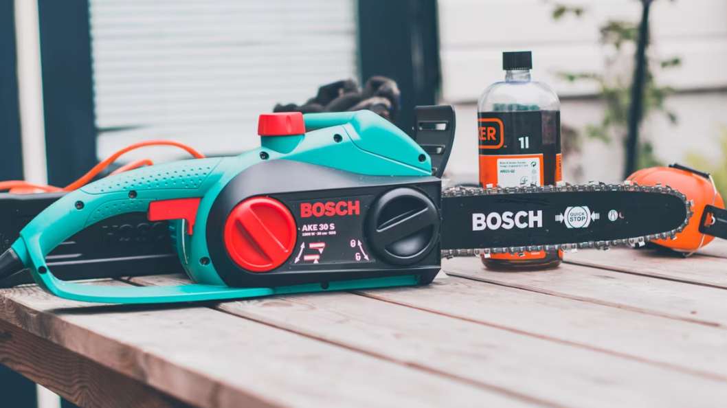 Bosch Hardware Tools